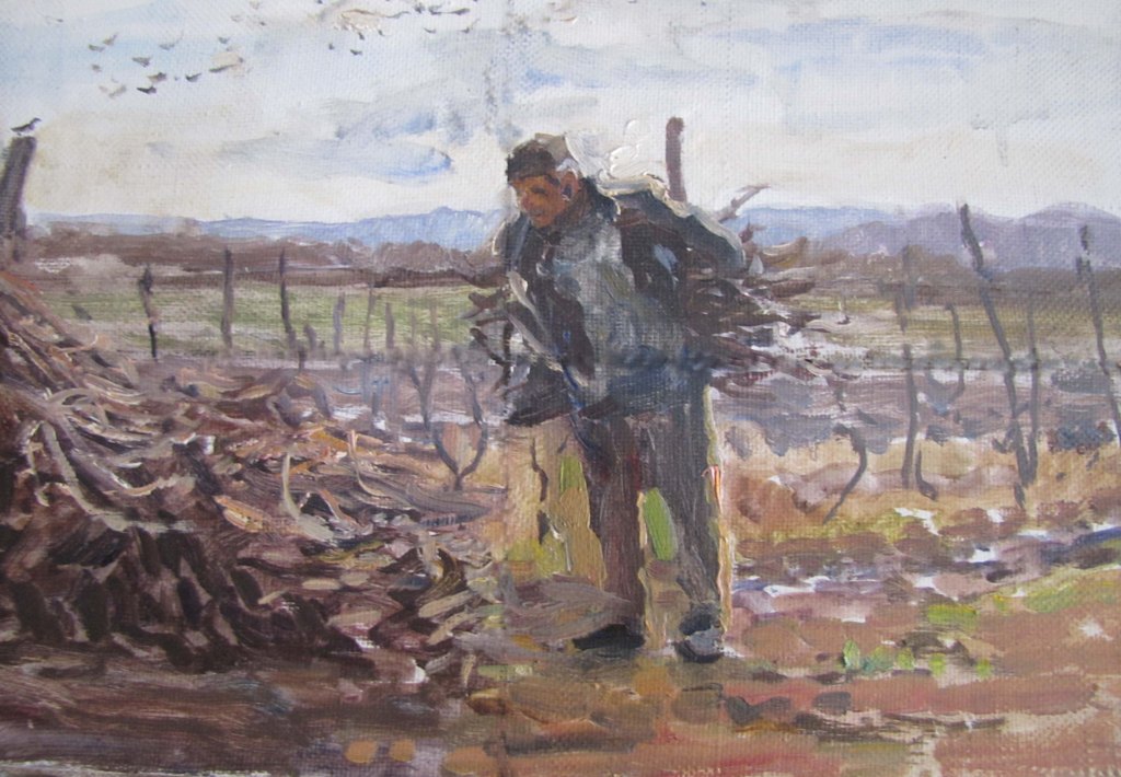 Confession by John Wurdeman